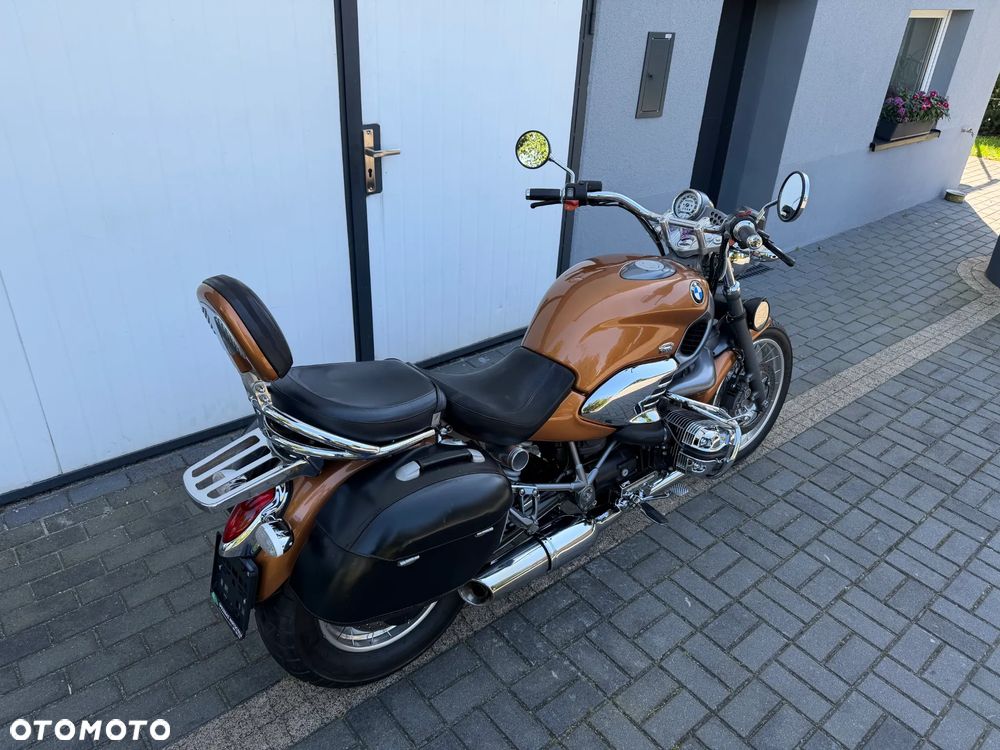 BMW R - 21