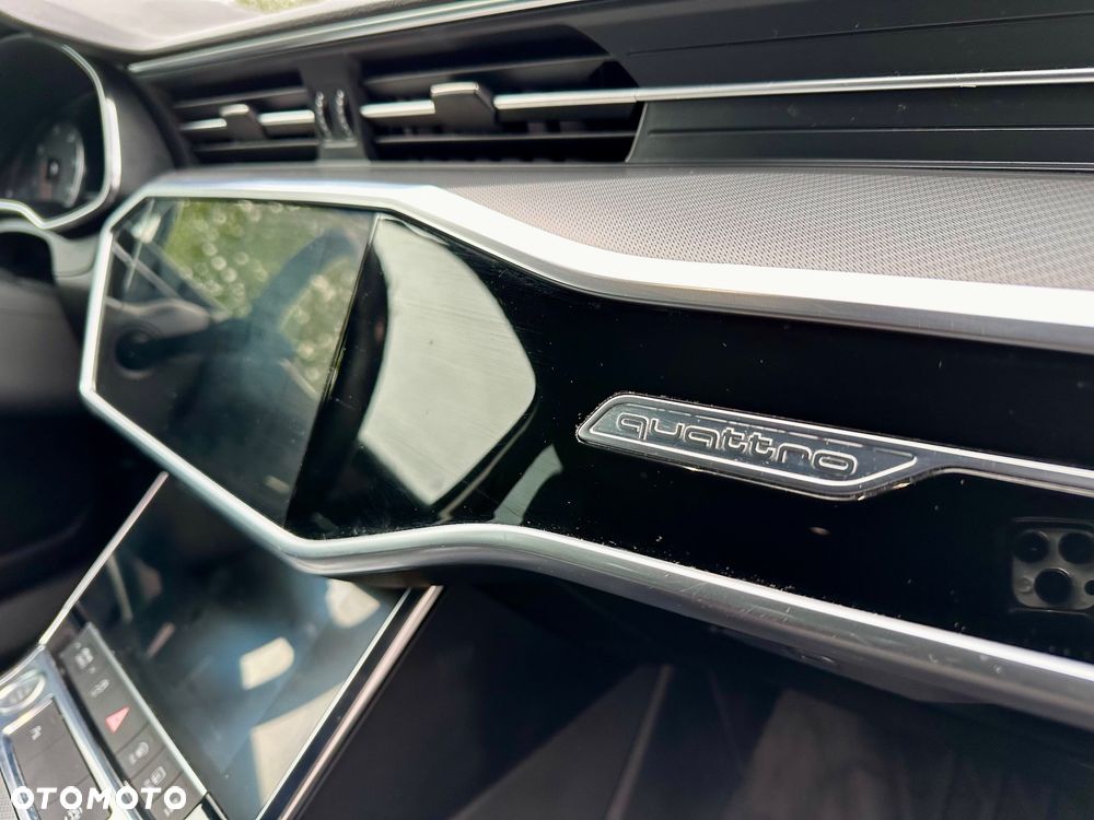 Audi A6 Avant 2.0 TDI Quattro S tronic - 16