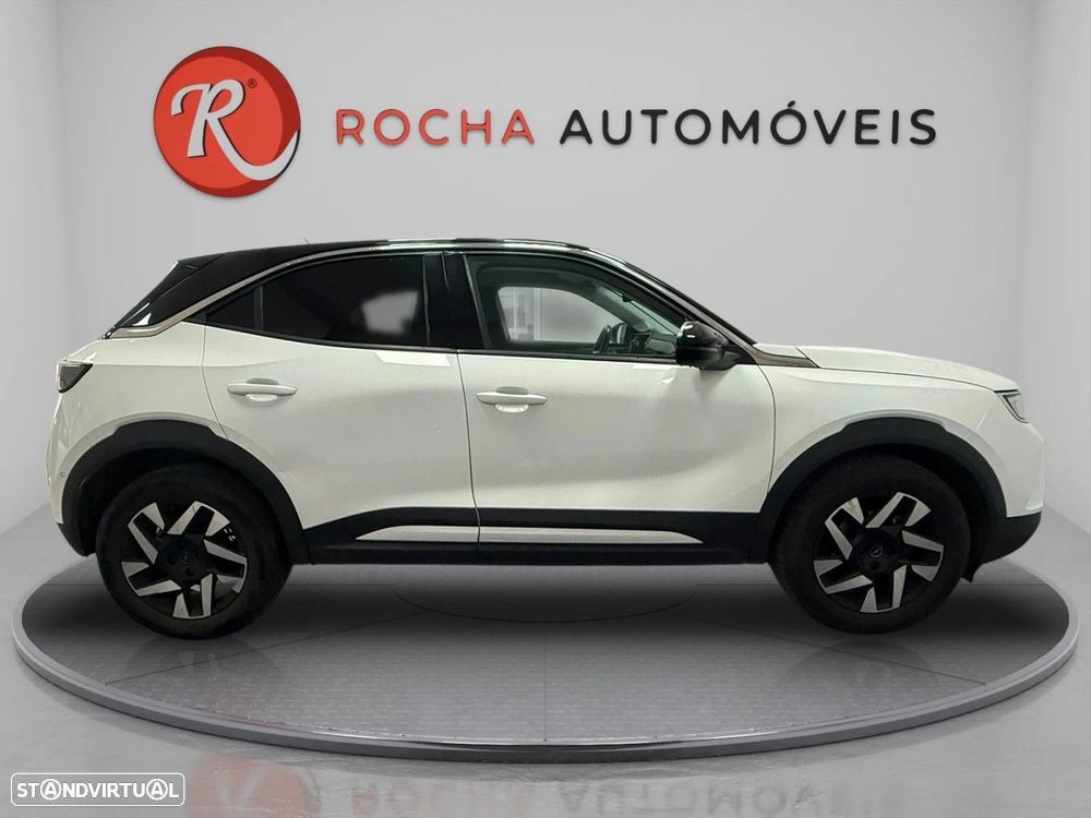 Opel Mokka 1.2 T GS Line - 5
