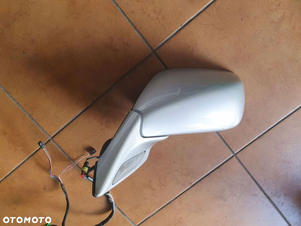 LUSTERKO LEWE CITROEN C8 807 ULYSSE 13 PIN KOD EZRC EUROPA - 2