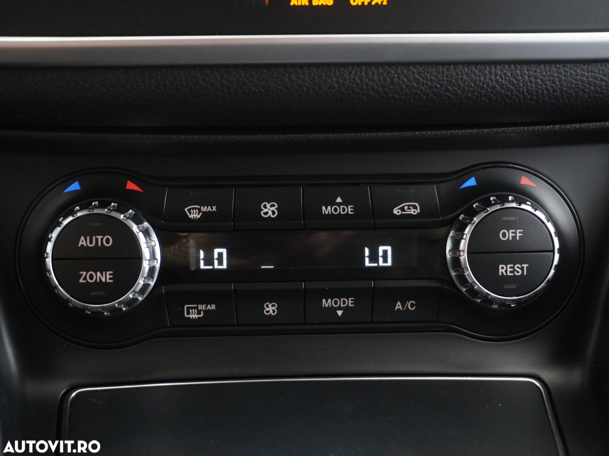 Mercedes-Benz GLA 200 d 7G-DCT Style - 28