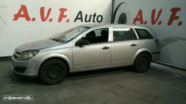 Para Peças Opel Astra H Combi (A04) - 8