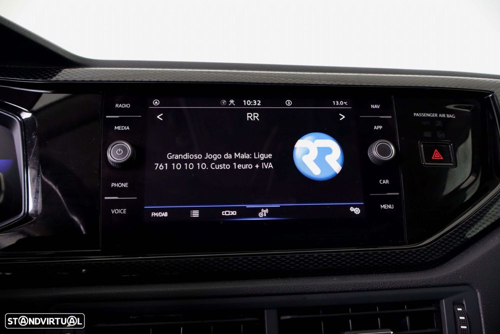 VW Taigo 1.0 TSI Life DSG - 23