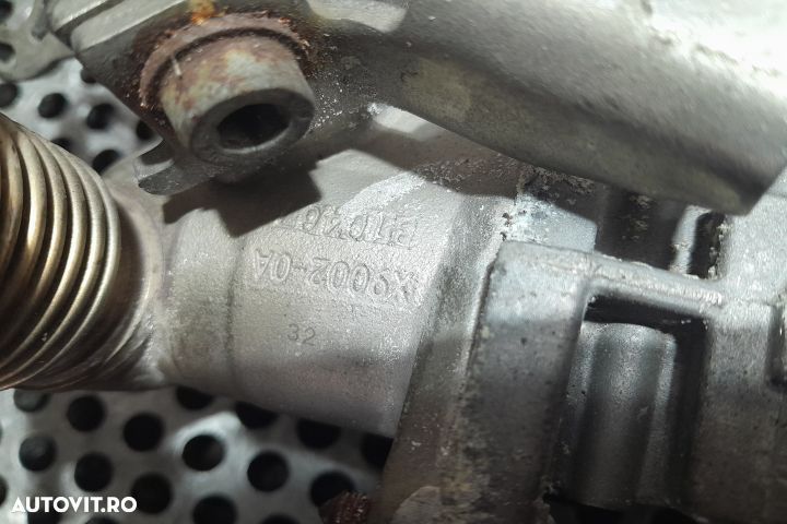 Racitor gaze X9002-0A X9002-0A BMW Seria 1 E81/E82/E87/E88 [facelift] - 5