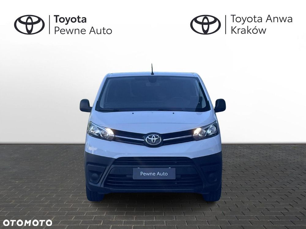 Toyota PROACE - 7