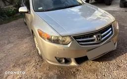 Honda Accord 2.0 Executive Nav - 19