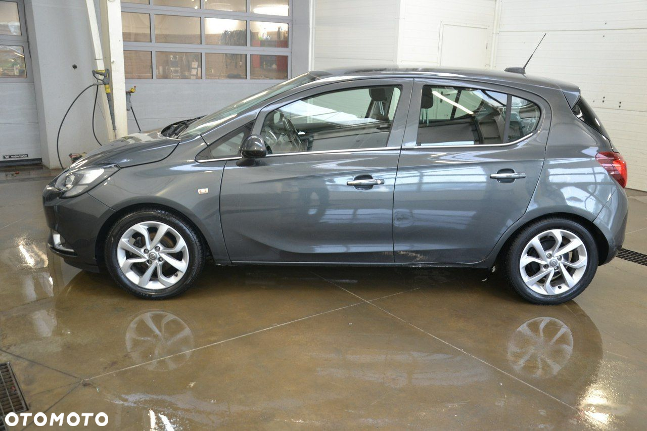 Opel Corsa - 4