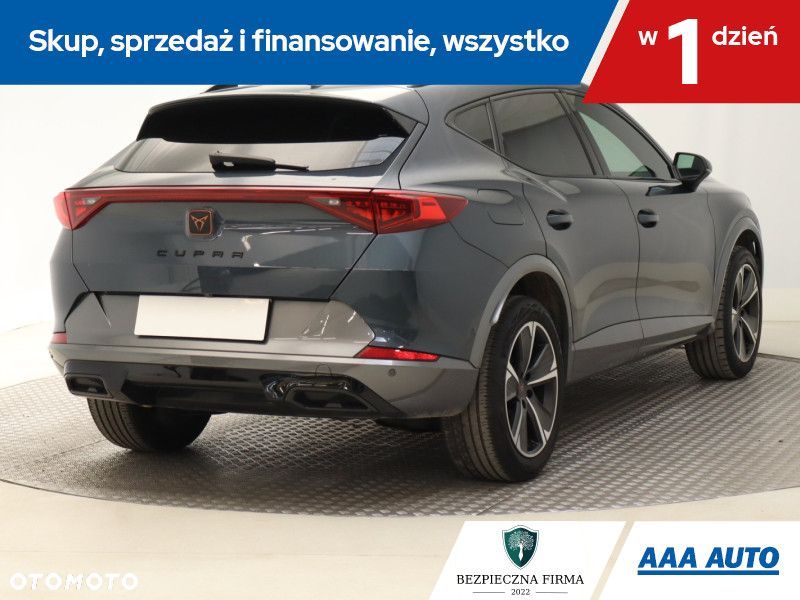 Cupra Formentor - 7