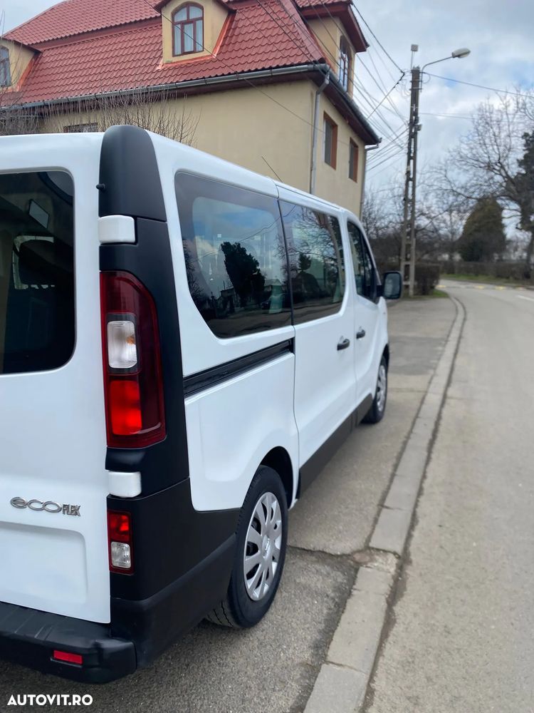 Opel Vivaro - 3
