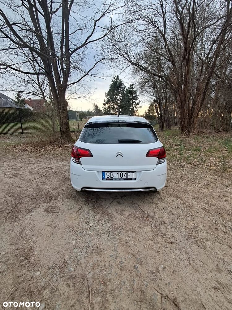 Citroën C4 1.2 e-THP Selection - 5