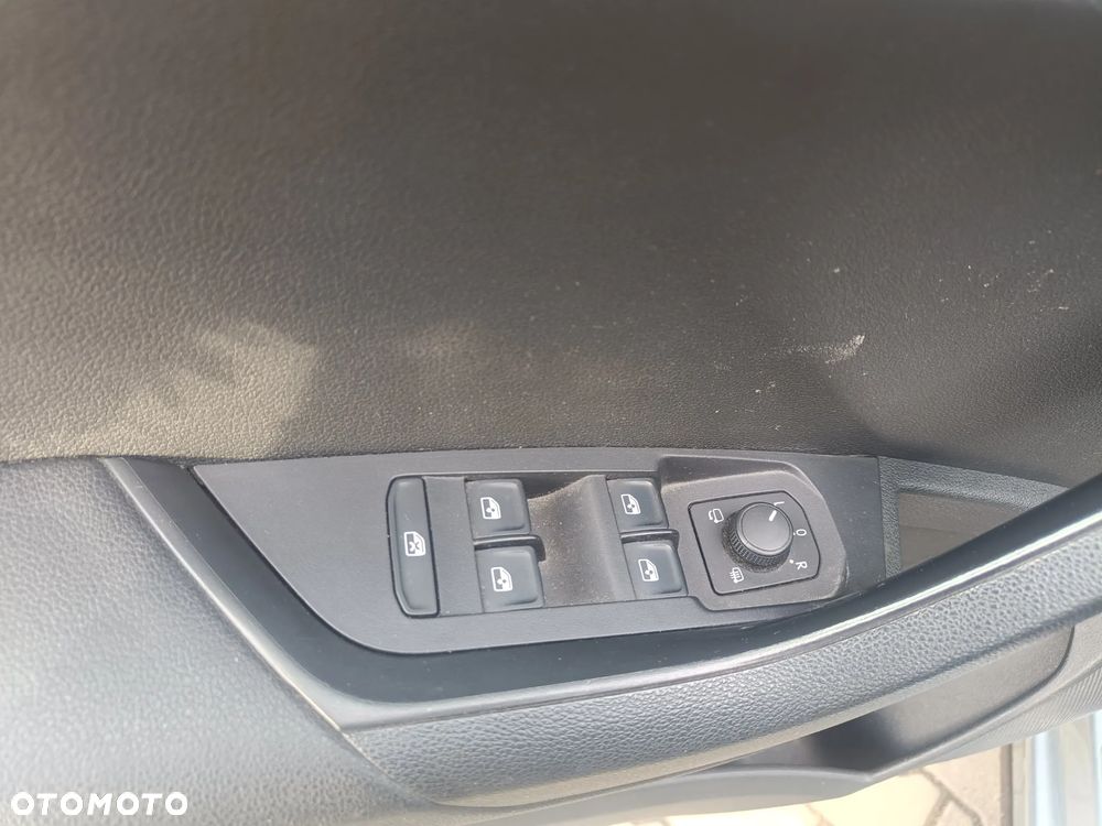 Skoda Karoq 1.0 TSI 4x2 Ambition - 18