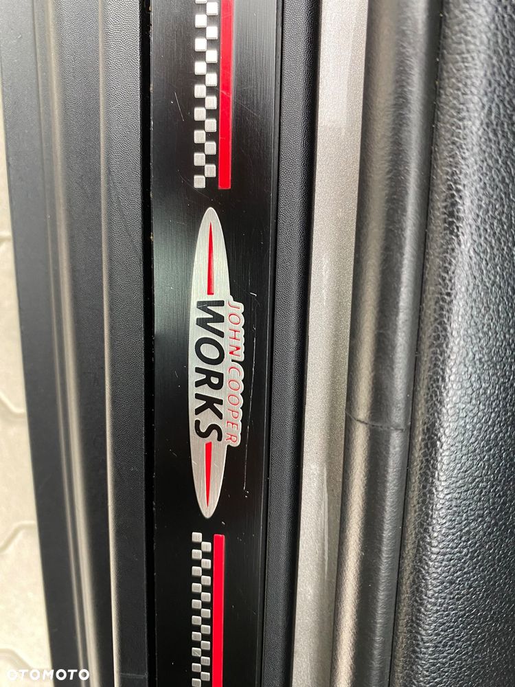 MINI Countryman Cooper S All4 - 21