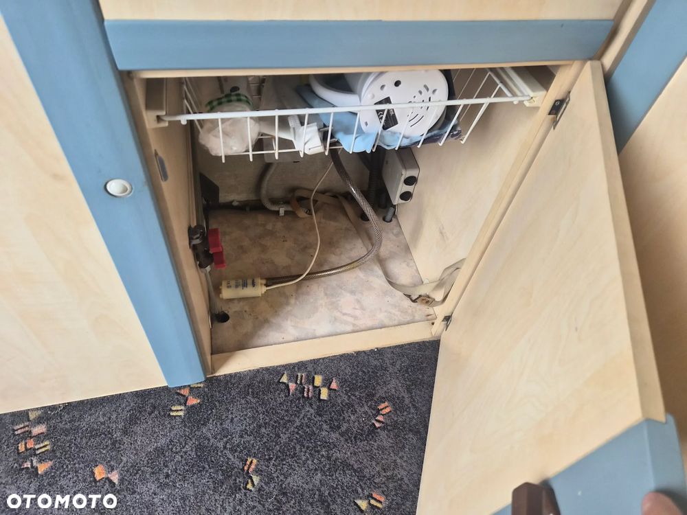 Adria Unica 430 - 12