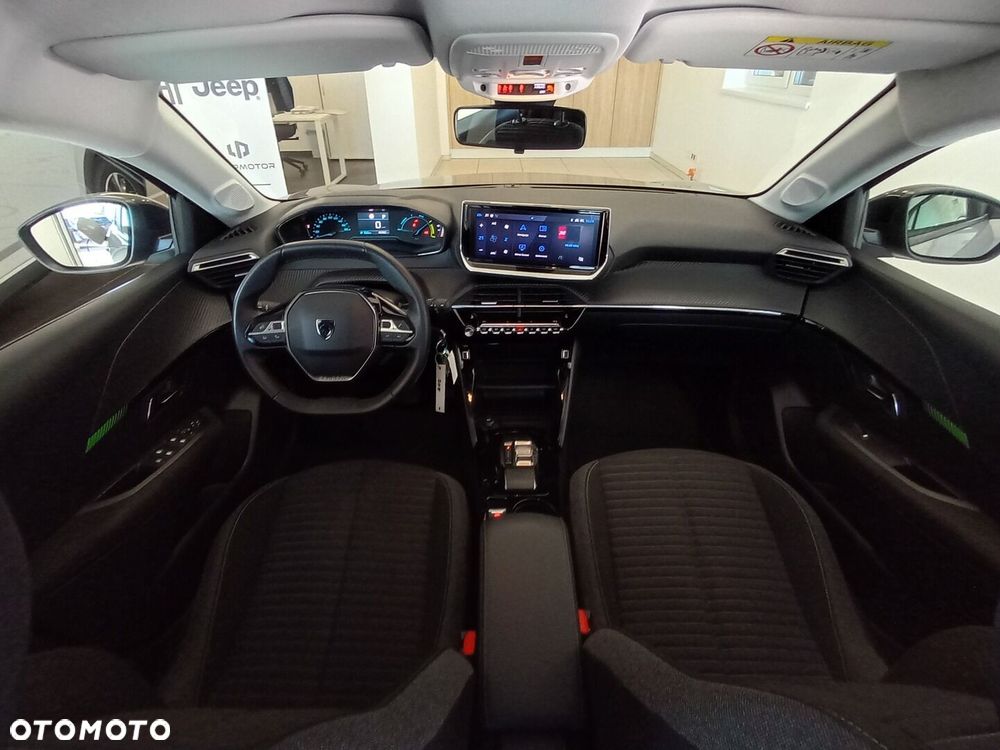 Peugeot 208 50kWh Active - 24