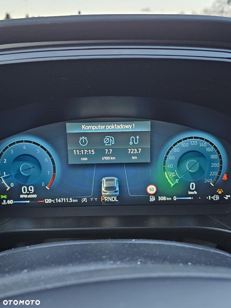 Ford Kuga 1.5 EcoBoost FWD ST-Line - 2