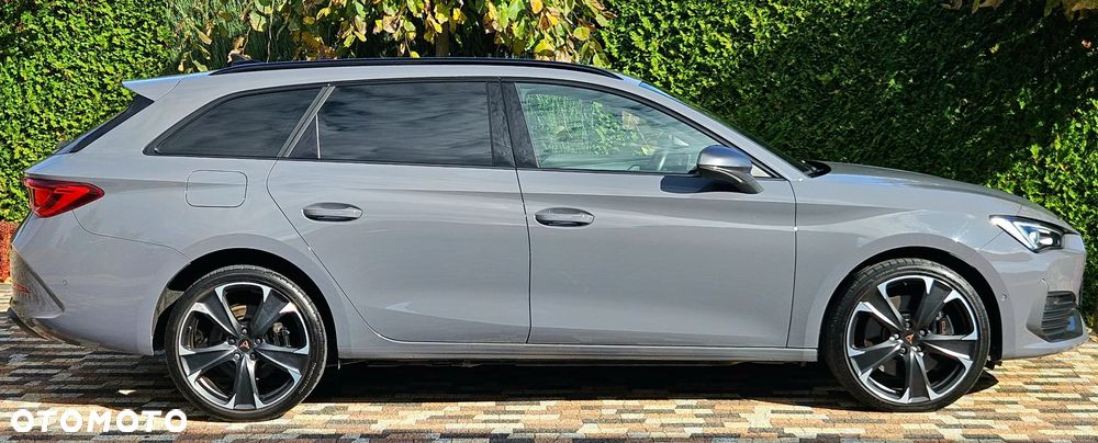 Cupra Leon Sportstourer 1.5 eTSI DSG - 13