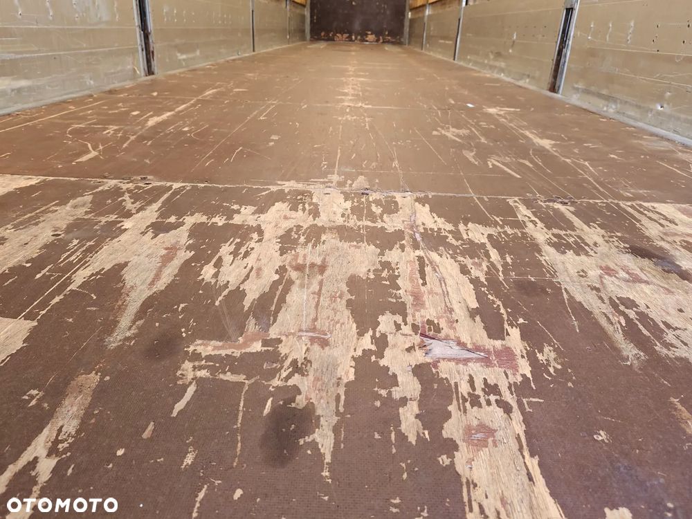 Schmitz Cargobull SCS 24/L - 18