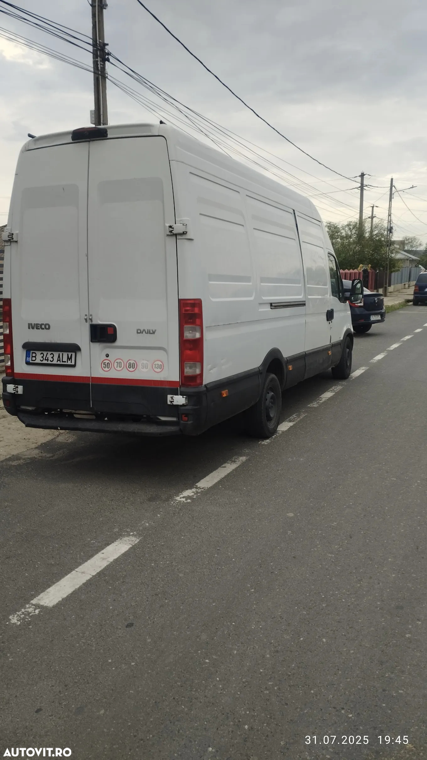 Iveco 35s15 - 4