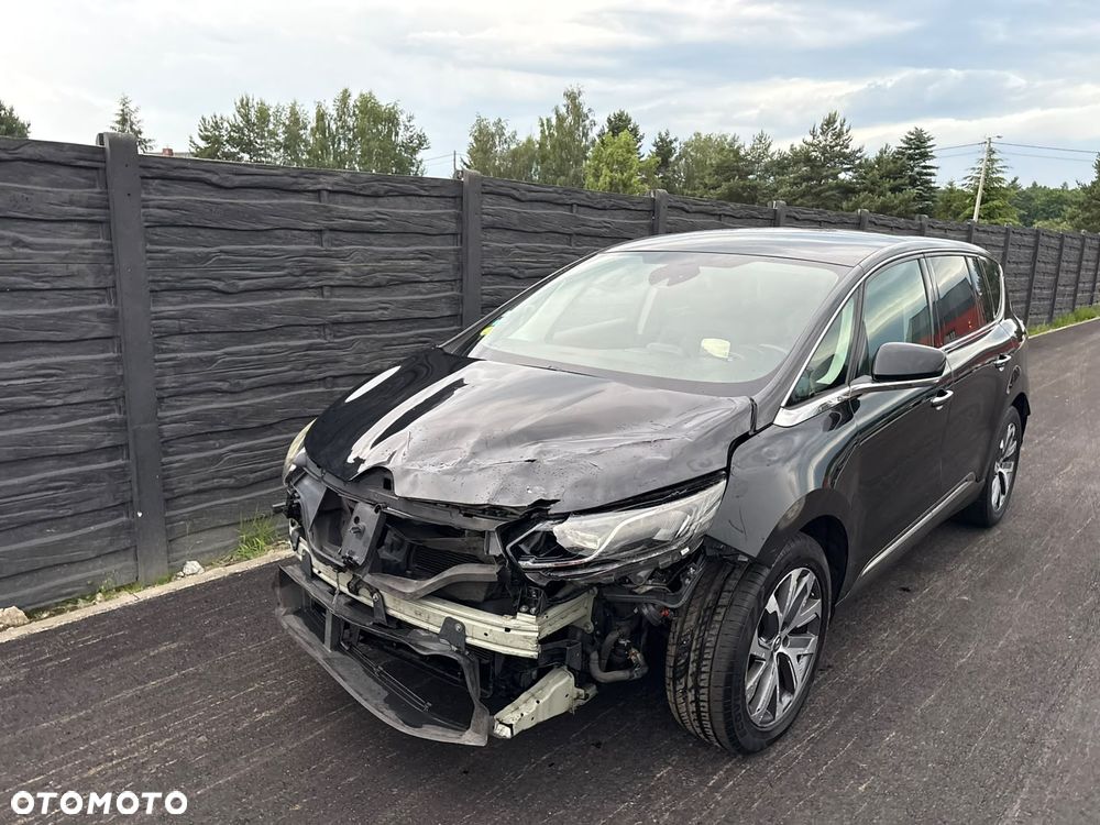 Renault Espace Energy dCi 160 EDC Intens - 39
