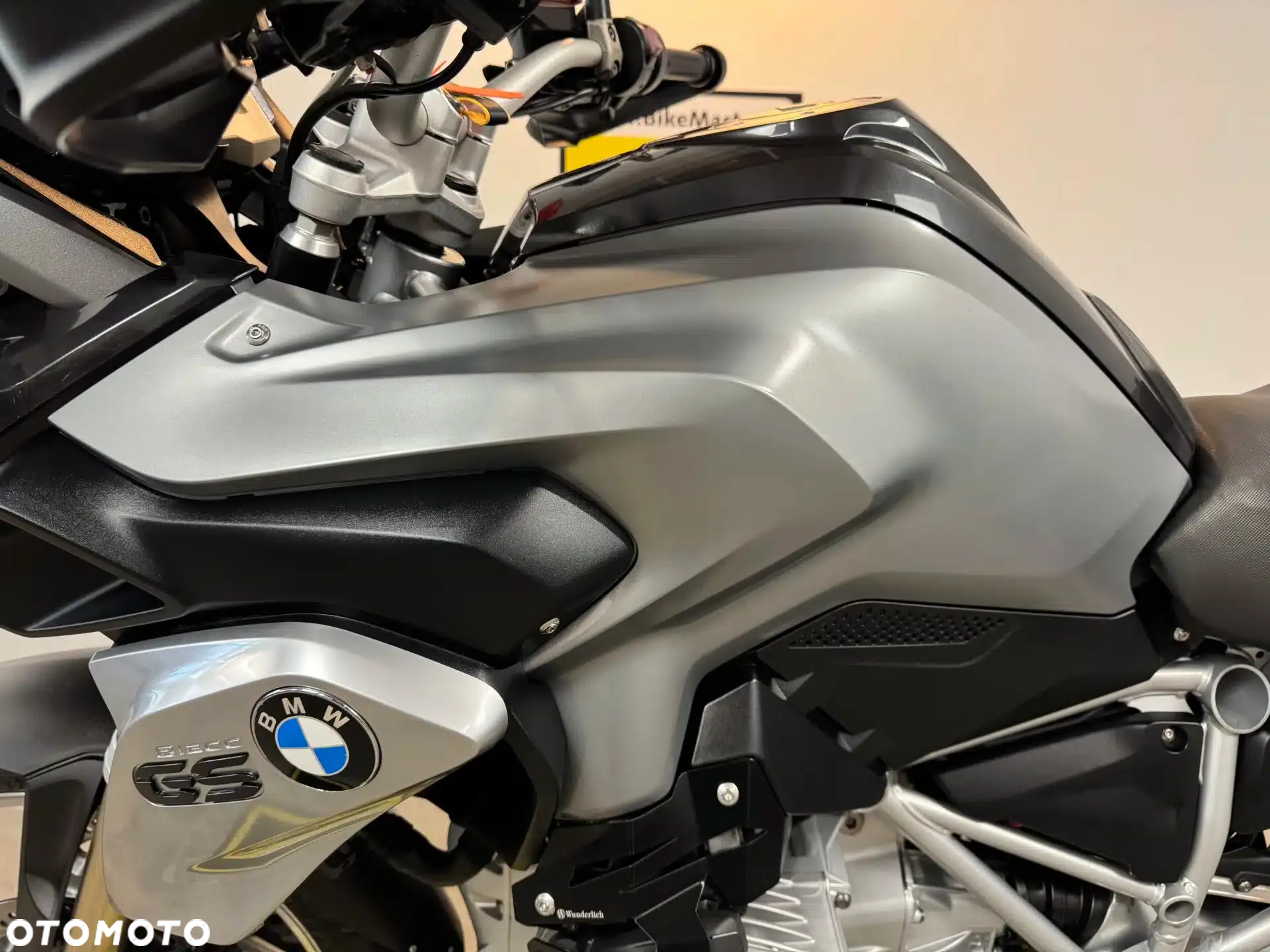 BMW R - 21