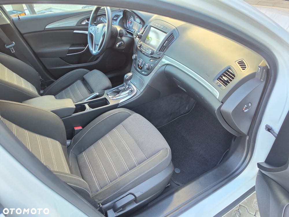 Opel Insignia 1.6 CDTI Business Edition - 23