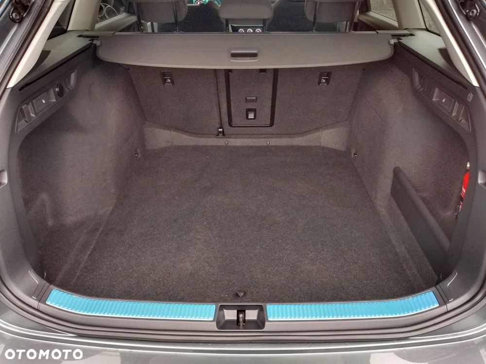 Skoda Superb 1.5 TSI mHEV DSG Essence - 30