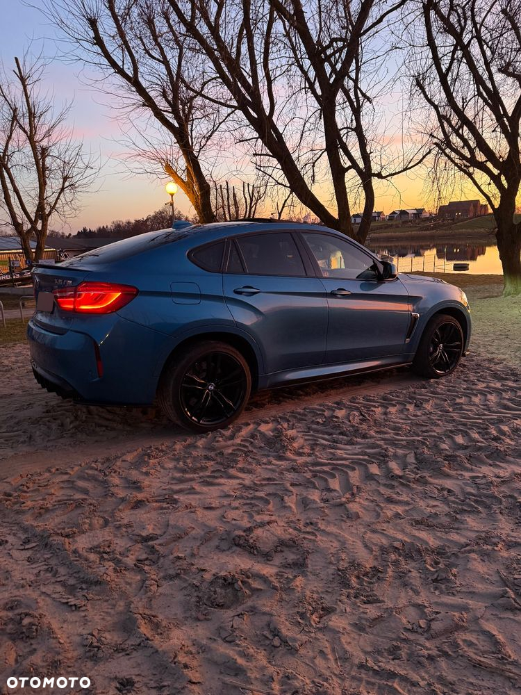 BMW X6M Standard - 3