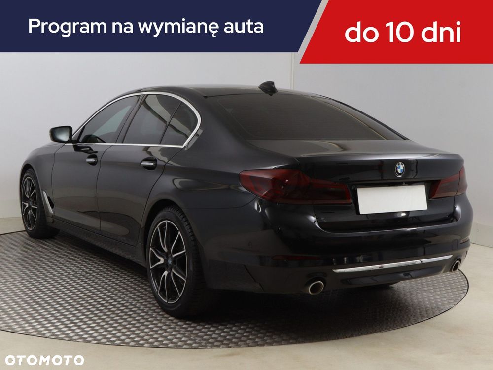BMW Seria 5 - 6