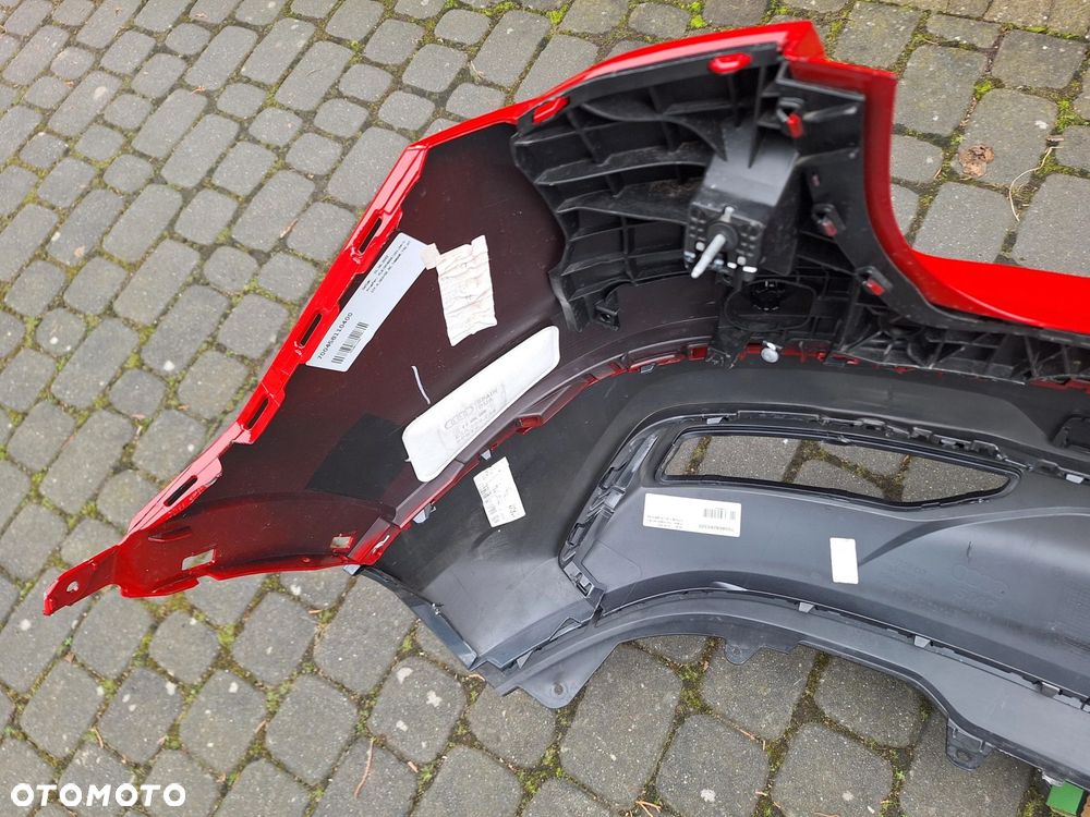 AUDI Q3 II 83A 18-23 ZDERZAK TYŁ TYLNY 83A807511 WYSYŁKA 24H - 11