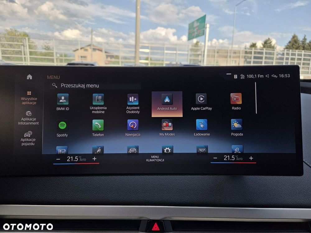 BMW iX M60 111.5kWh - 33
