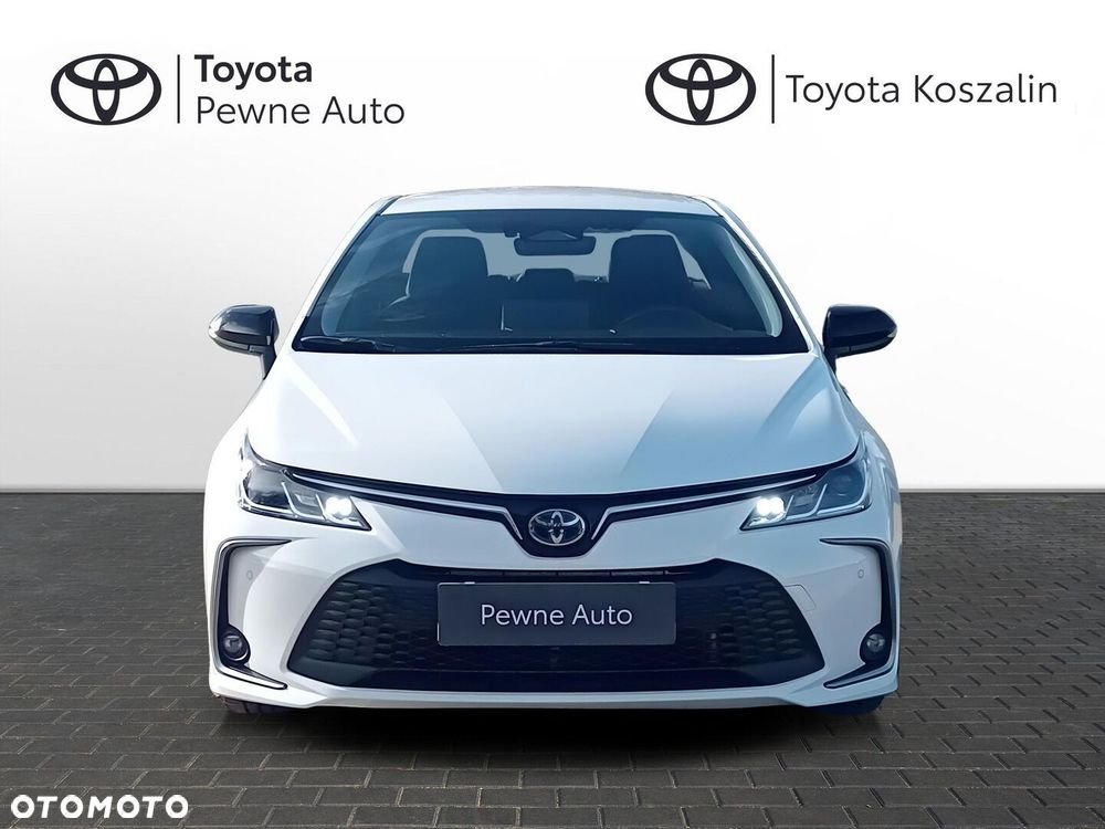 Toyota Corolla 1.8 Hybrid Comfort - 5