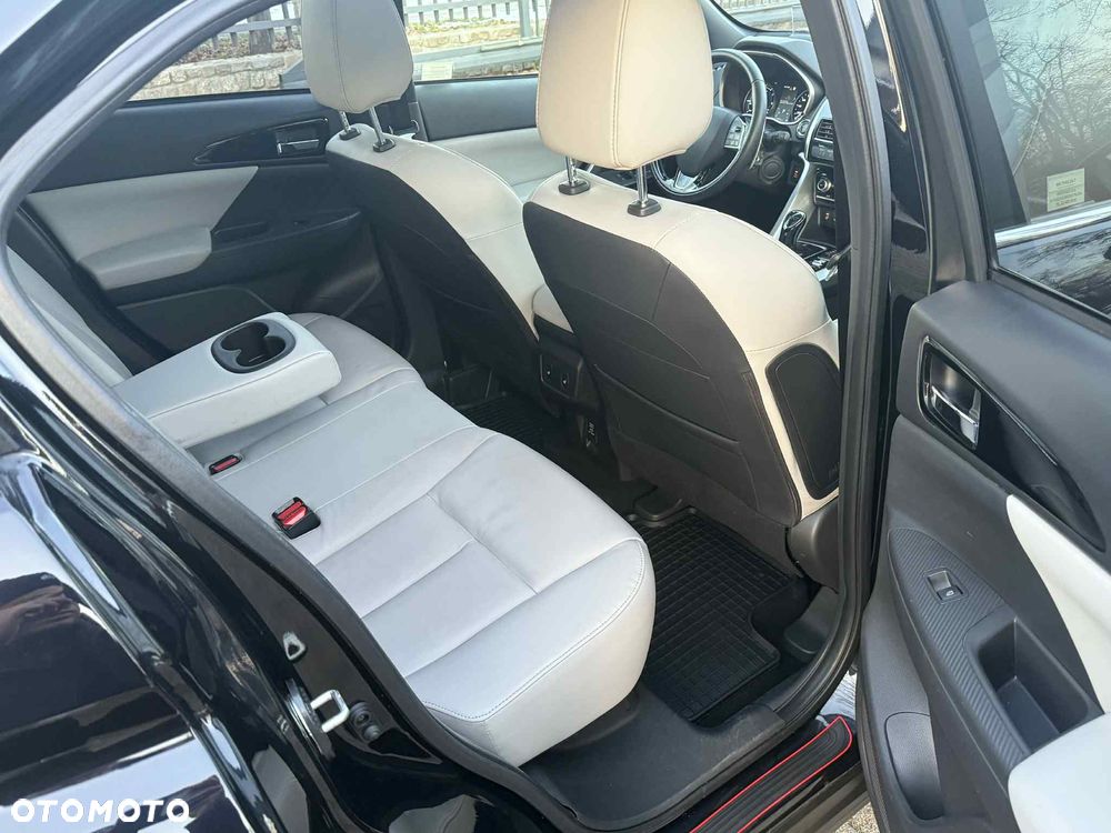 Mitsubishi Eclipse Cross 2.4 PHEV Instyle Plus - 17