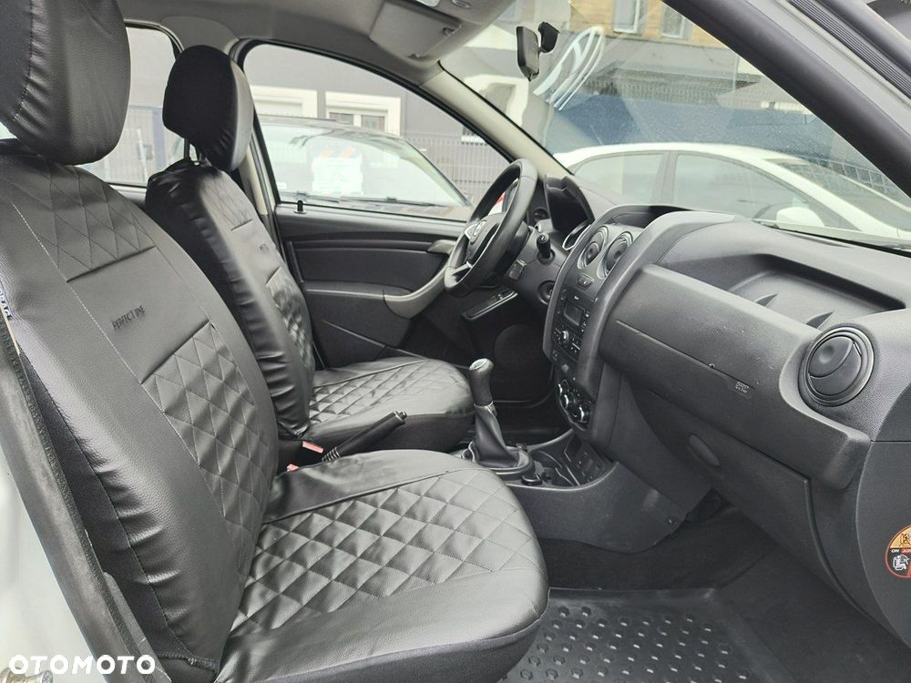 Dacia Duster - 13