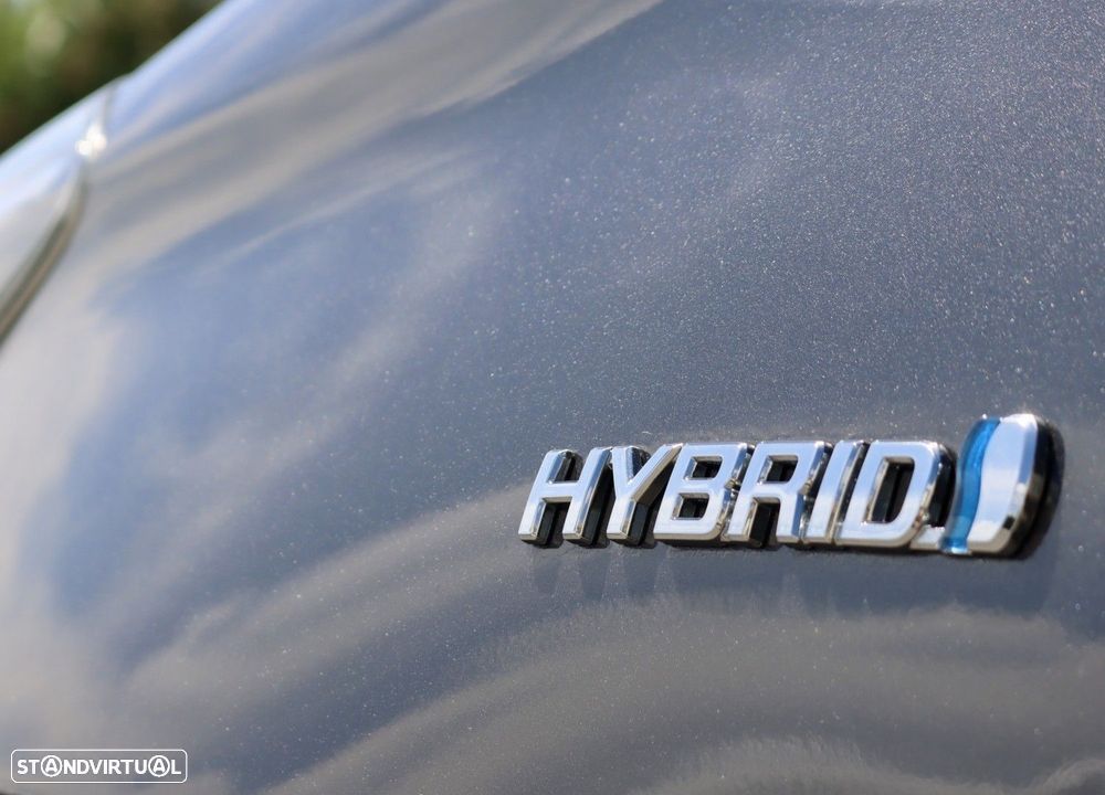 Toyota Yaris 1.5 HSD Exclusive - 10