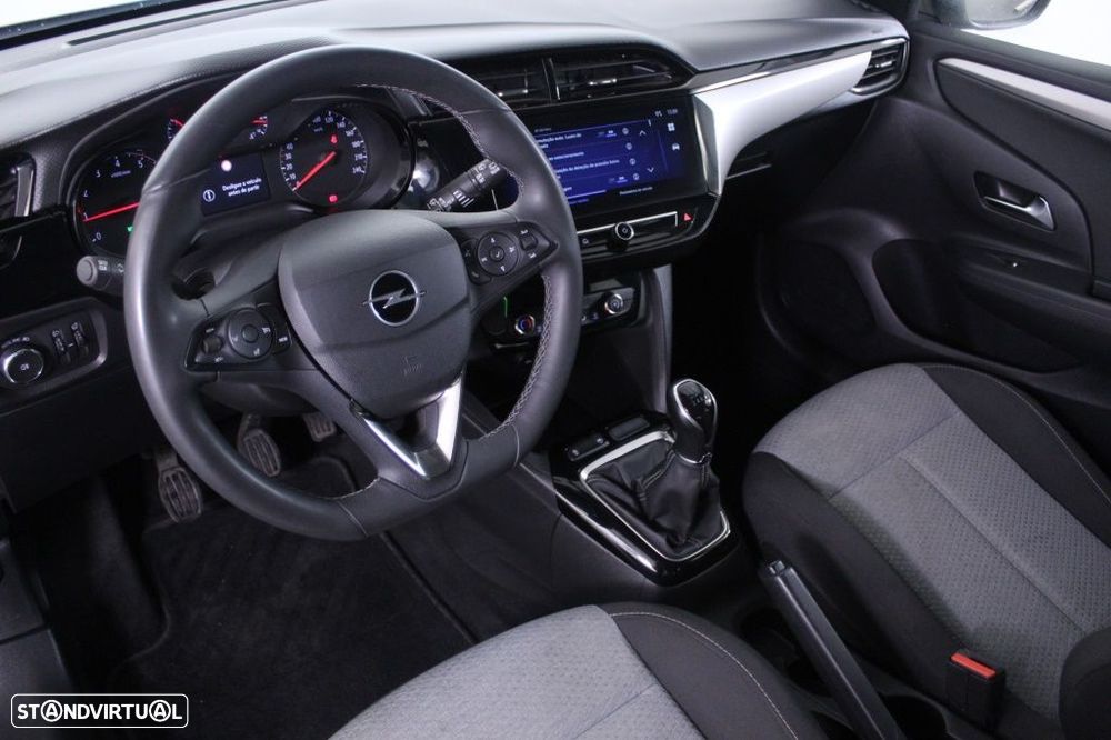 Opel Corsa 1.2 Edition - 31