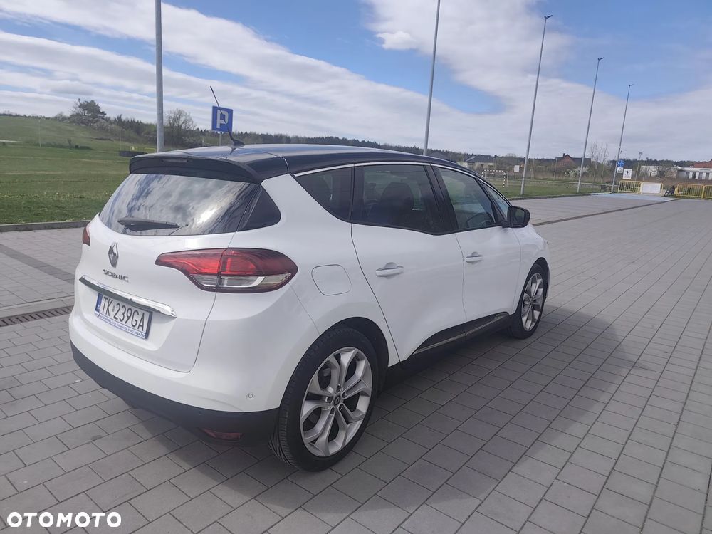 Renault Scenic - 6