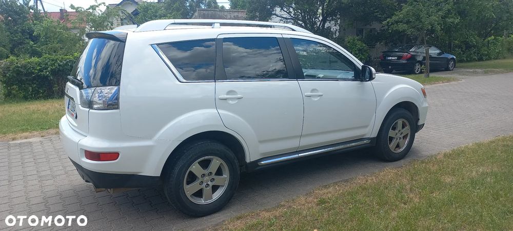 Mitsubishi Outlander 2.0 2WD Edition - 5