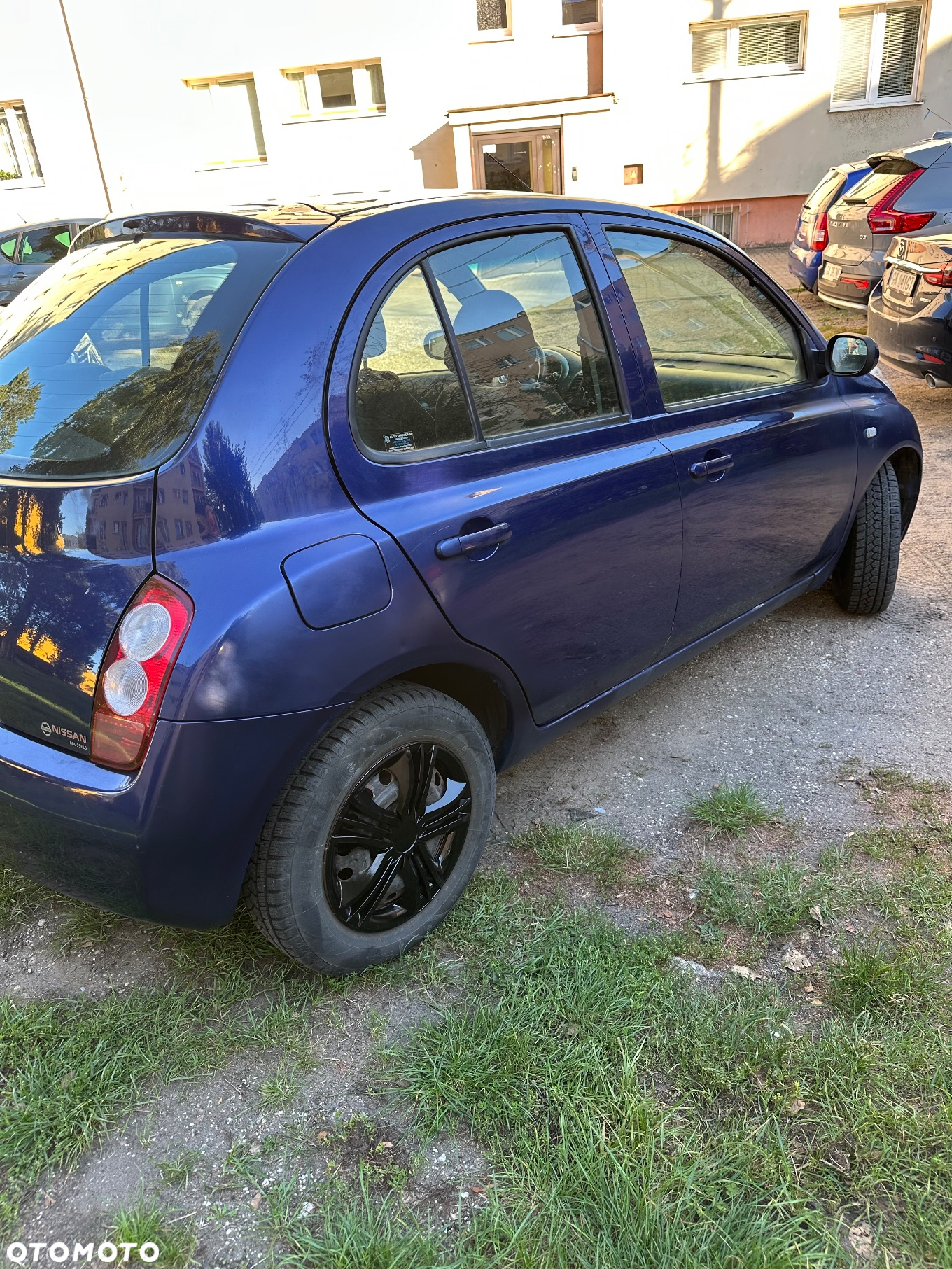 Nissan Micra - 13