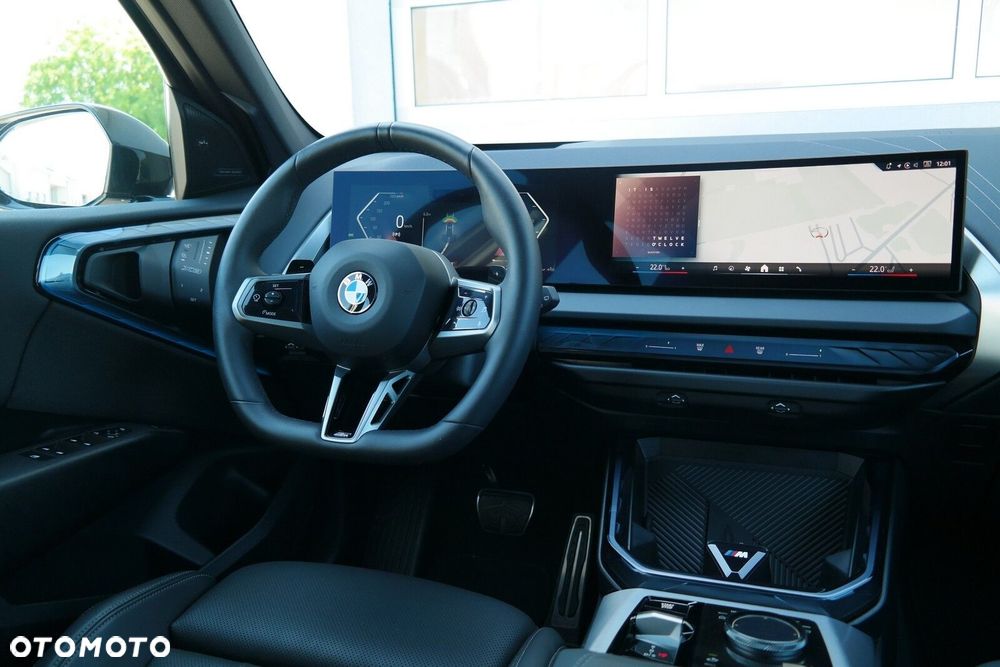 BMW X3 xDrive20d mHEV - 21