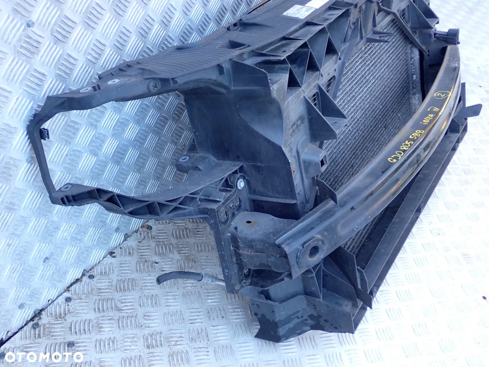 PAS PRZEDNI SEAT IBIZA IV BENZYNA DOSTĘPNE 4 SZTUKI - 6