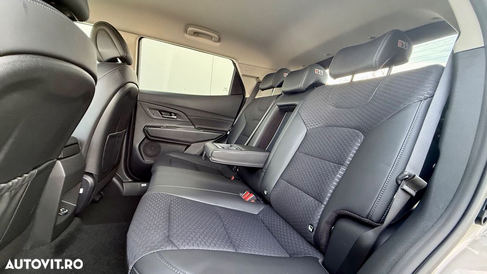 SsangYong Korando - 19