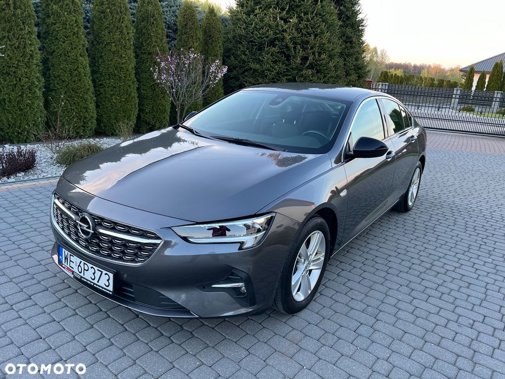 Opel Insignia 2.0 CDTI Elegance S&S - 2