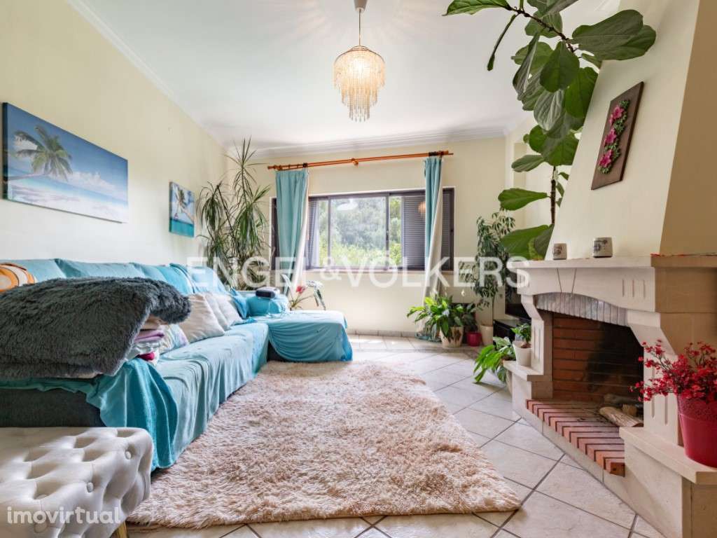 Apartamento Duplex T4 em Palmela - Grande imagem: 3/27