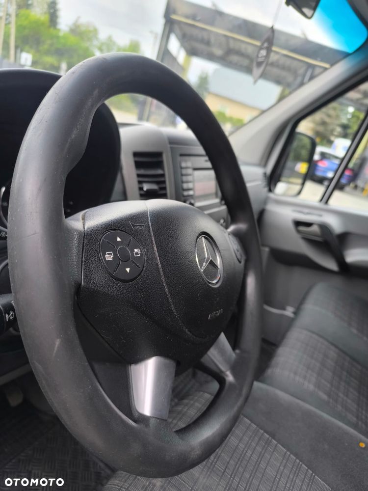 Mercedes-Benz Sprinter 316 CDI - 7