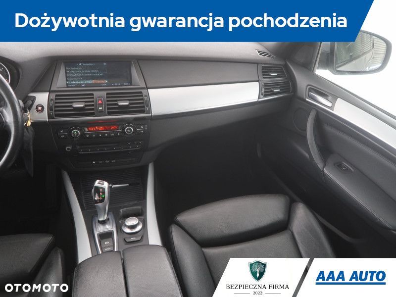 BMW X5 - 10
