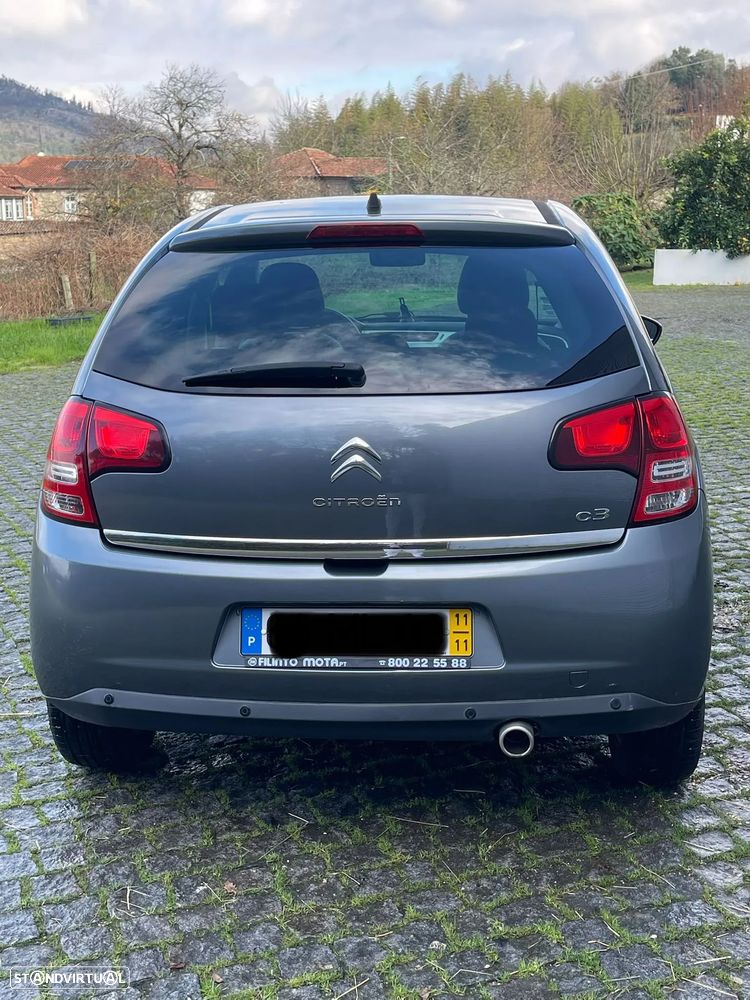 Citroën C3 1.4 HDi Airdream - 5