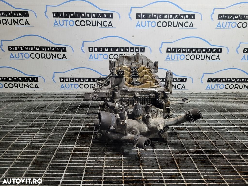 Chiuloasa Nissan Qashqai 2.0 Benzina 2007 - 2010 104kW 141CP 1997CC MR20DE (1183) 8p180036 - 2