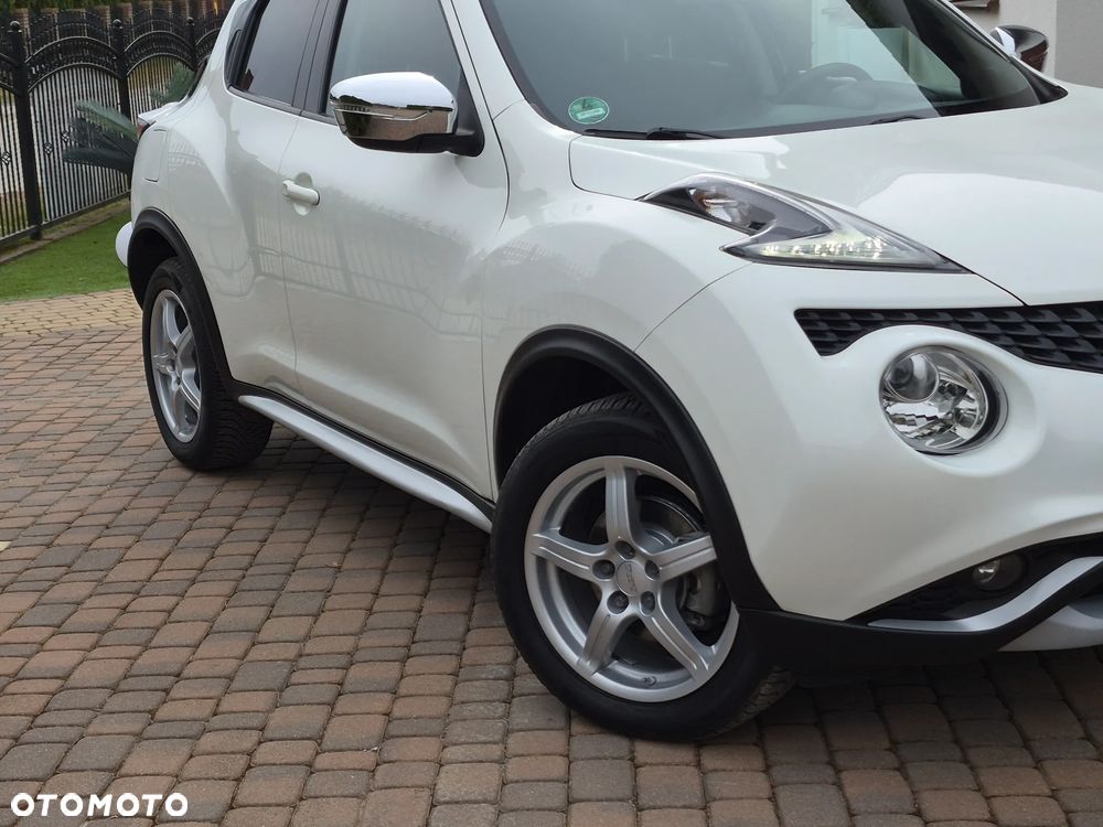 Nissan Juke - 24