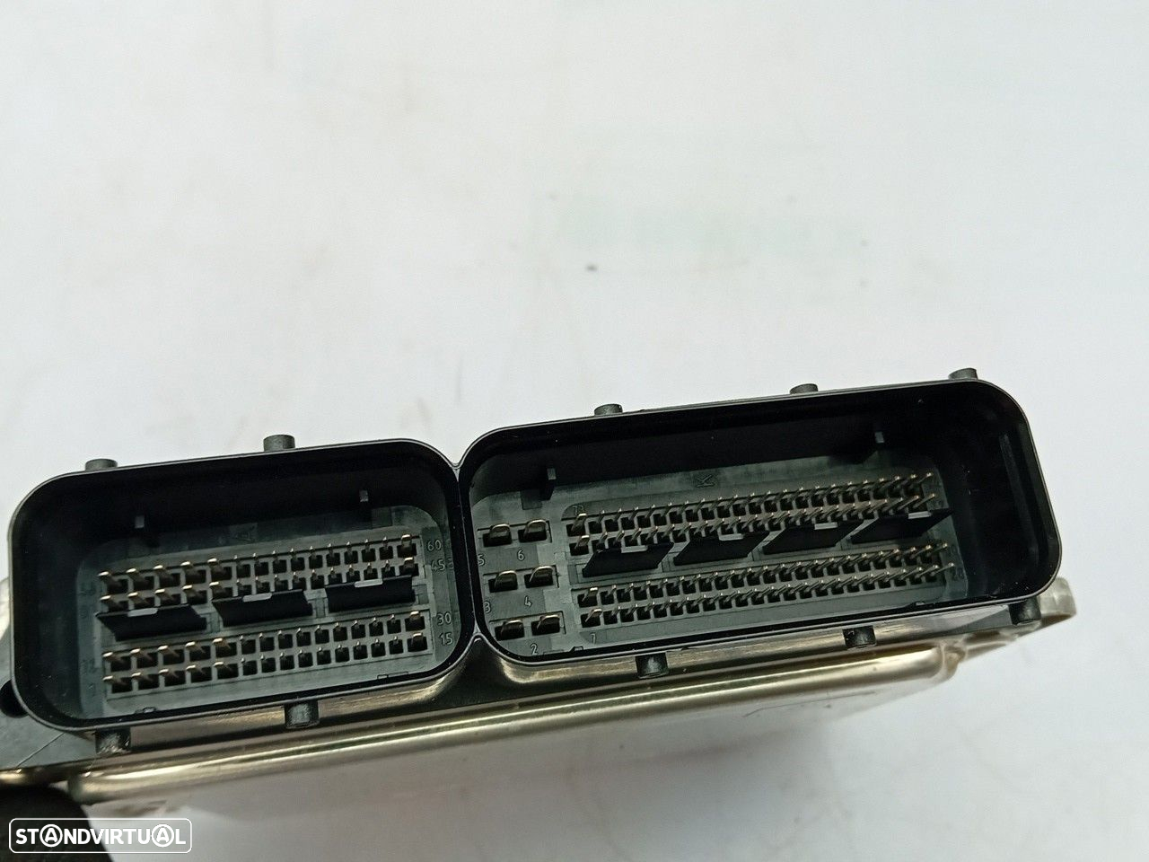 Centralina motor / ECU SEAT Leon Sportstourer (KL8) - 3
