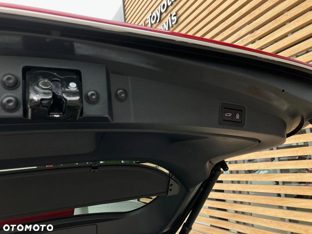 Toyota Corolla 2.0 Hybrid Selection - 10